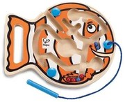 Hape - Дървена игра Риба