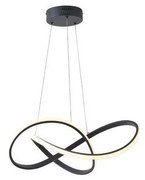 LED Пендел LED/30W/230V 3000K