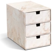 Картонен органайзер с чекмеджета Ingrid Paper Laminate – Bigso