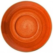 Bonna - Terracota - Чиния подложна 17cm (ATC GRM 17KKT)