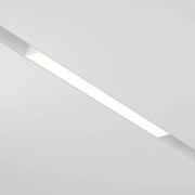 MAYTONI Основа за релсови осветители - TR030-2-12W4K-W