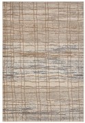 Бежов килим 240x340 cm Terrain – Hanse Home