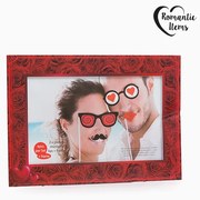 Романтични Аксесоари за Забавни Снимки Romantic Items (Опаковка от 5)