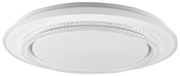 LED Димируем плафон за баня ADELA LED/72W/230V IP44 + д.у.