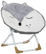 Детски сгъваем стол atmosphera Fox