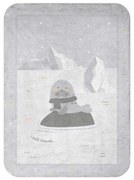 KIKKA BOO Меко зимно одеяло 80/110 см. SEALLY ME