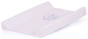Chipolino - Подложка за повиване Зайчета розова