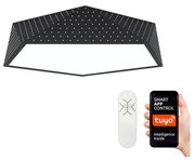 Immax NEO 07151-B60 - LED Димируема лампа BRILIANT 45W/230V Wi-Fi Tuya + д.у.