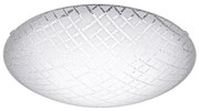 Eglo 95676 - LED Лампа RICONTO 1 LED/16W/230V