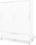 Гардероб Move плъзгащ се