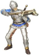 Papo - Фигурка Blue Crossbowman