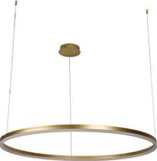 LED Димируем пендел LED/55W/230V 3000-6500K + дистанционно управление