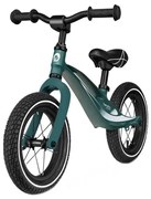 Lionelo - Колело за бутане BART AIR зелен
