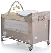 МОНИ Кошара 2 нива SLEEPY СВЕТЛО БЕЖОВА