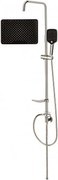 Душ система без смесител, с пита, слушалка и шлаух BG 8857+2534+7325B РЕН