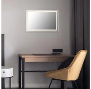 Globo 84036 - LED Димируем огледало с подсветка RIVAS LED/10W/230V 60x40 см