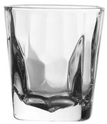 Vitrum - Стъклена чаша за алкохол / аператив 213мл "STEPHANIE OPTIC" B6 VM-0688022