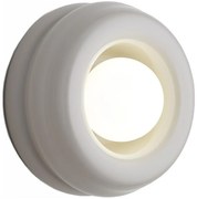 Argon 8809 - Аплик TEVO 1xG9/4,5W/230V кремав