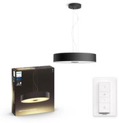 Philips 40339/30/P6 - LED Димируем висящ полилей Hue FAIR LED/33,5W/230V + дистанционно управление