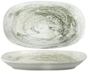 Gural Porselen - Плато овал 19x11cm ГП-REACTIVE-(GBSEO19KY10139)
