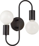 Аплика Viokef Jane осветително тяло с две светлини