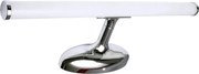 LED Лампа за огледало в баня ARMONA LED/6W/230V 4000K 40 см IP44 хром
