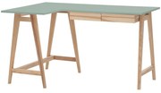 Работна маса 85x135 cm Luka - Ragaba
