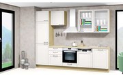 ЛЯВА БЛОК КУХНЯ HOME 300 СМ