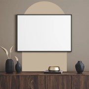 Стикер за стена 60x160 cm Mole - Ambiance