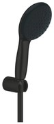 GROHE 279502431 - Комплект за душ VITALIO START 110 110 mm черен