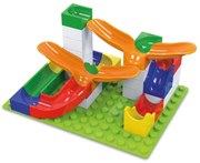 Удължение с люлка за писта за топка - Hubelino