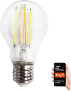 LED Димируема крушка VINTAGE A60 E27/7W/230V 2700-6500K Wi-fi Tuya