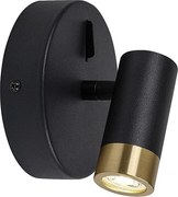 Rabalux 75040 - LED Стенен спот KADIR LED/3W/230V 4000K