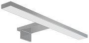 LED осветление за баня за огледало LED/5W/230V 4000K 30 см IP44 хром