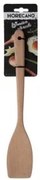 Horecano - Дървена шпатула тясна 34x6см WOOD-(HC-931023)