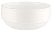 Bonna - Порцеланова купичка 12см 350мл LOOP-(LOP 12JO)(ß)