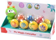 PlayGo - Забавна Гъсеница 1775