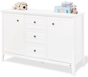 Маса за повиване Smilla Plus