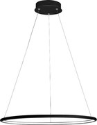 LED полилей на кабел ORION LED/22W/230V