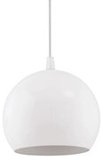 Eglo 94246 - LED Полилей PETTO 1 1xGU10-LED/3,3W/230V