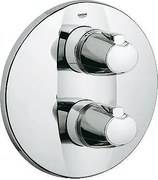 Термостатен смесител за вграждане (за душ) Grohtherm 3000