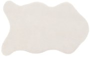 Килим atmosphera Faux - Слонова кост