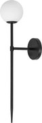 Аплик Black 52cm APP577-1W