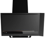 Teka DVI 88 Infinity G1 Черен мат Вертикален аспиратор
