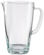 Cristar - Стъклена кана 1,5л ф9,1xh20см GENOVA-(0674AL12)