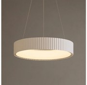 Димируем LED полилей на кабел LED/75W/230V 3000-6500K Ø 49 см + дистанционно управление