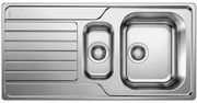 Blanco DINAS 6S Кухненска мивка за вграждане