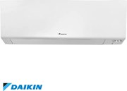 Инверторен климатик Daikin Perfera FTXM60A + RXM60A, 21000 BTU, 43 м2, A++, Wi-Fi, R-32, Бял