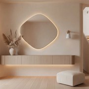 АПЛИК С ЕКО КОЖА White APP467-1W