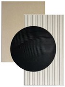 Акустичен панел 90x120 cm Form – Styler